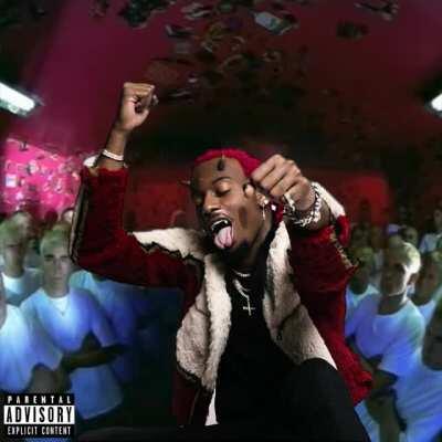 The Real Playboi Shady