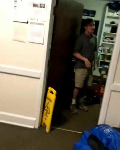 Because this is DEFINITELY a GREAT idea... seriously though, why?