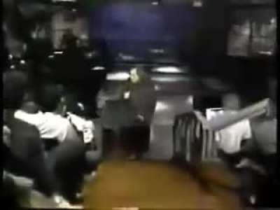 This sub needs more Sam Kinison