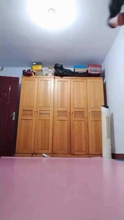 Mlk quando tá puto da mortal fds