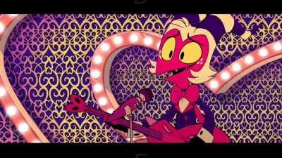 This looked way better in my head.