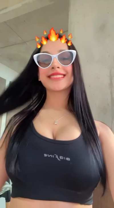 Feeling cute and horny atm  