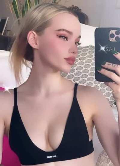 Dove Cameron