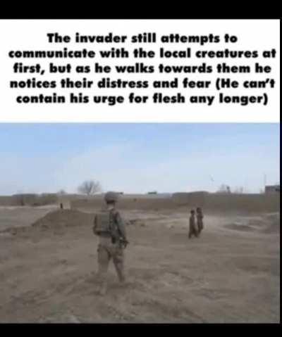 we must harvest the children 👶#wholesome