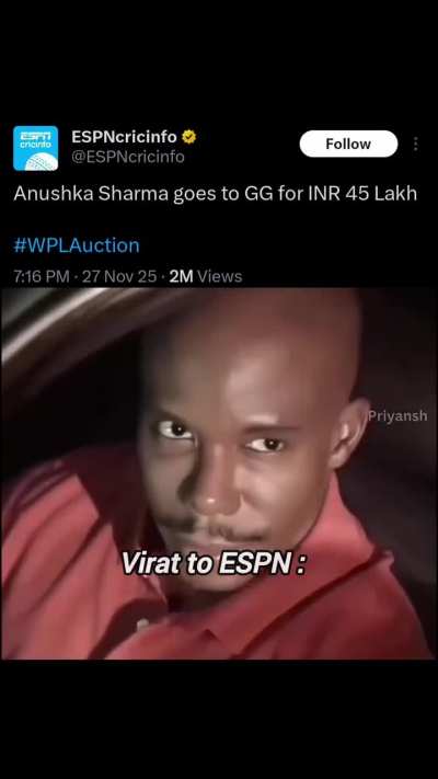 Espn done it purposefully