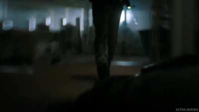 For a brief moment she thought it was Joel.😭😭😭😭