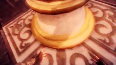 Lost Ark VR video to celebrate April Fool's Day in Korea