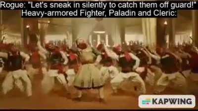 I nabbed this meme and I want to know the song. also funy