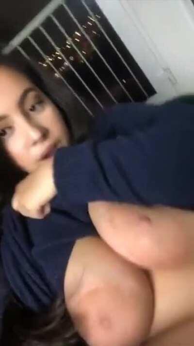 Would you suck on them?