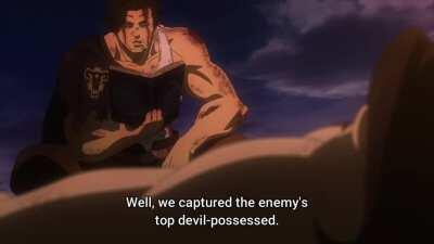 Episode 167 to be continued meme.