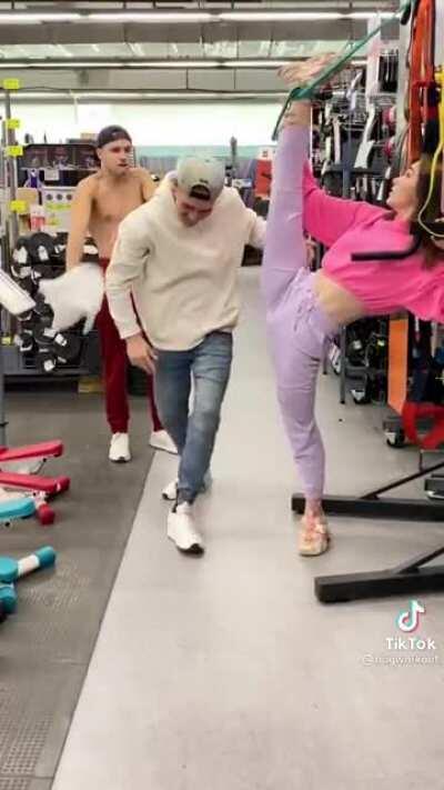 Mfers out there on the grind to normalise rape 😤💪