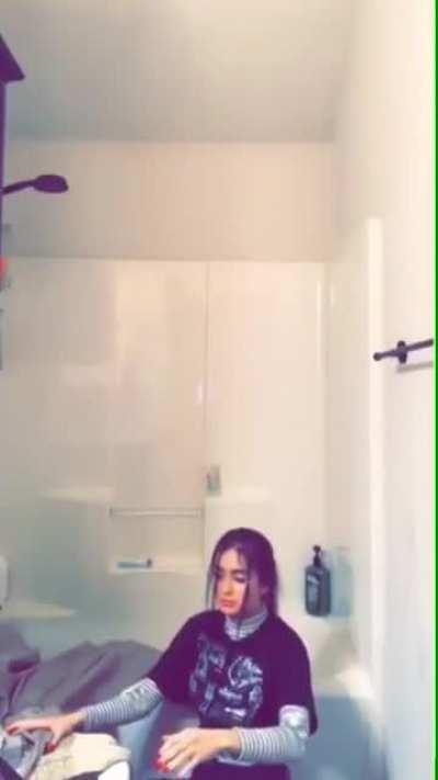 Girl.exe has crashed unexpectedly