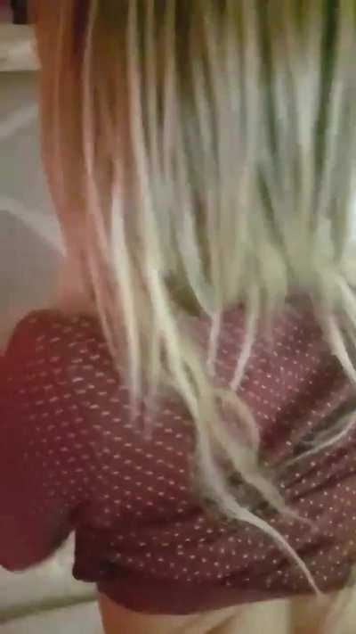 Look How This Cutie Loves His Bbc