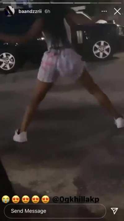 Y’all got any thing new