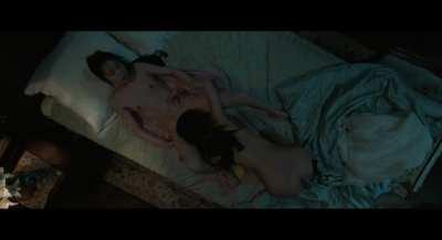 The Handmaiden (2016) - Kim Tae-Ri & Kim Min-hee