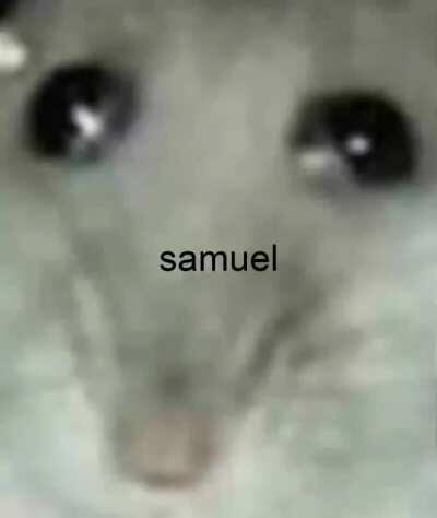 samuel