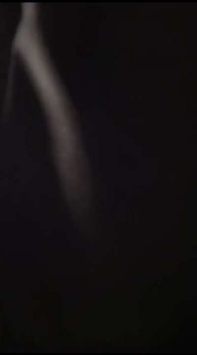 Elephant attack in Indian village near forest