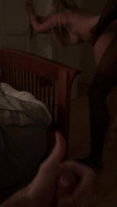 Words I want to hear my wife say to someone else!