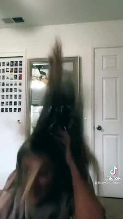 KaelynHuffmanOF - Video #1318