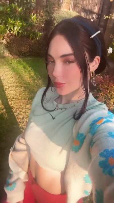 “God is good” IG 8-11-24