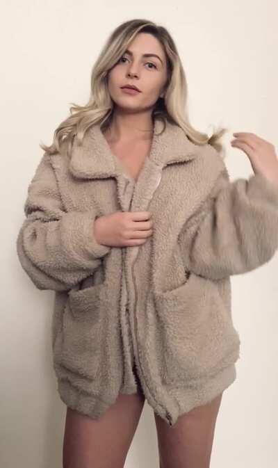 [f] are northern girls your type? 🤭💓