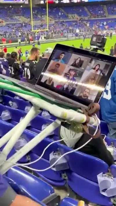 Work Don't Stop, Grind Don't Stop