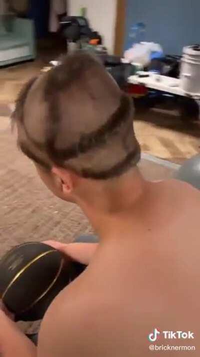 So I ain’t got no waves huh?