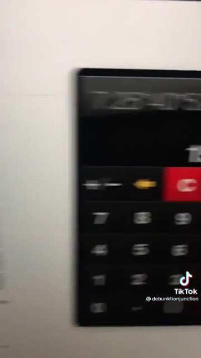 Its a capitalist scam!