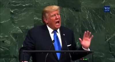 [FRESH] Donald J. Trump - Sour Candy