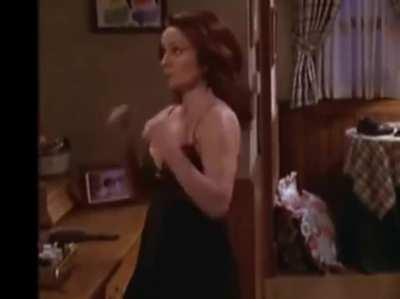Patricia Heaton