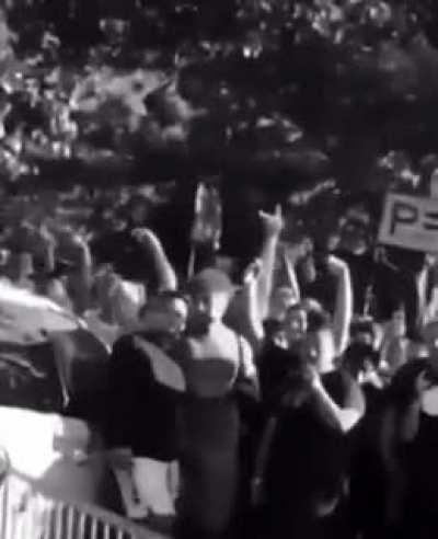 What song starts playing in your head when you hear this tag?