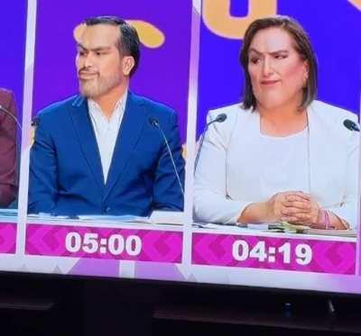 Un México 🇲🇽 basado