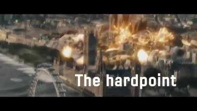 An interesting title