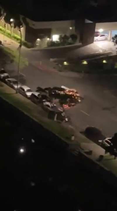 Drive It Like You Stole It