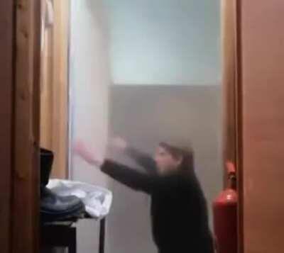 Taymyr Peninsula, Russia