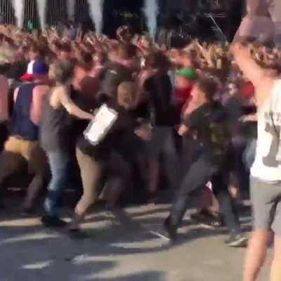 Remain in Light be like