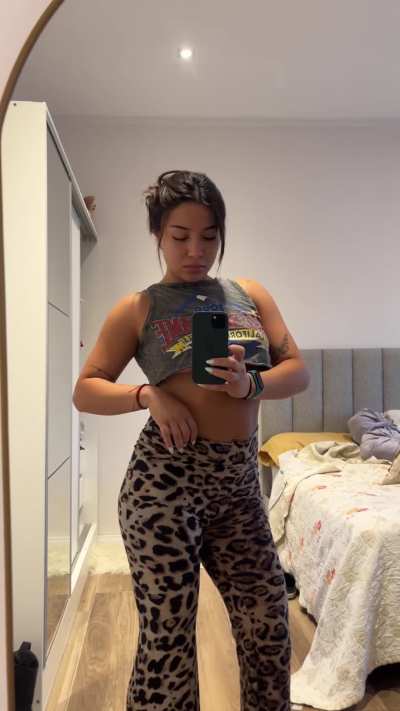 Upvte for present, yes I actually send, try me