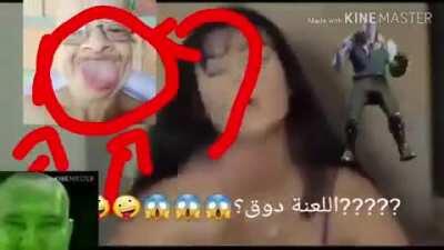 Muie get out 😎😎😎😎💯