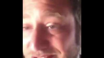 Leave me to my lotions.