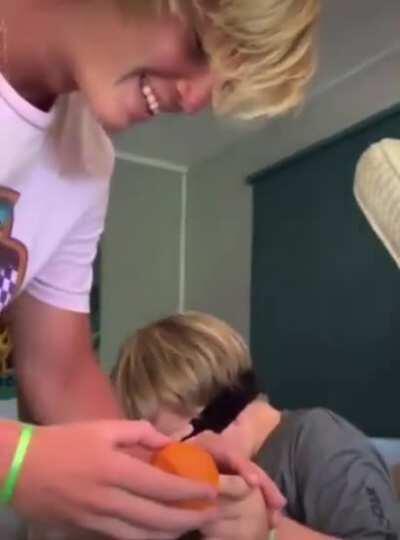 And that is when the Trust Issues begin