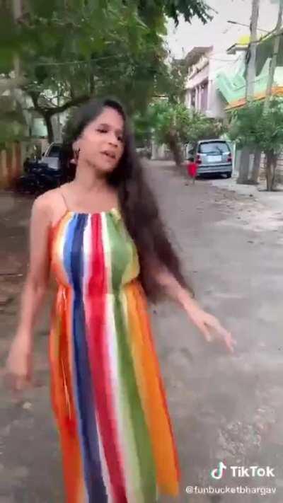 Omg omg break up break up