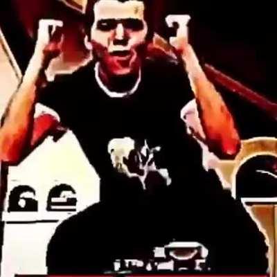 Valkyrie mains after throwing their 5’621 light in a row