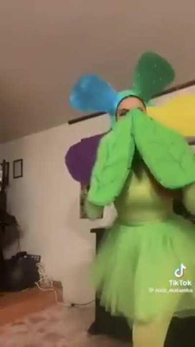 Desbloqueando recuerdos