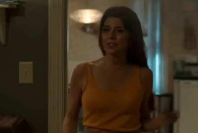 Marisa Tomei is some of the best eye candy in the MCU (Spider-Man: Homecoming)