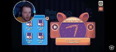 What kind of music do you listen to