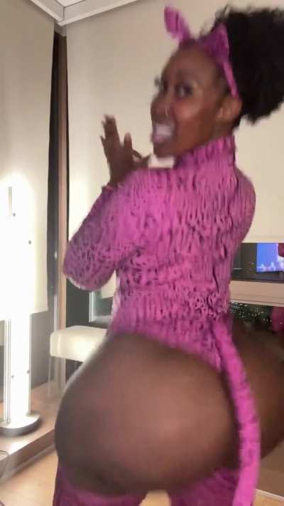 I love this freaking challenge 😍