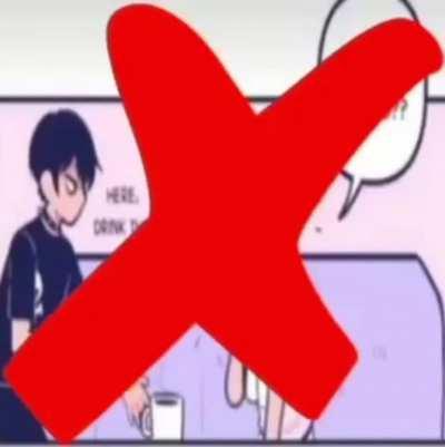 some minor mishaps that may or may not have been purposeful