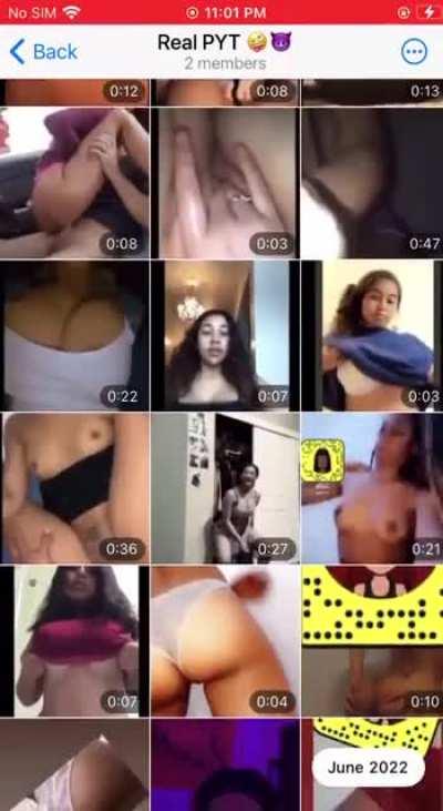 Message @freakkyassky on telegram to join chat