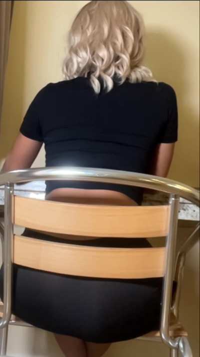 Yes daddy I have a pre-recorded one for sale where my neighbor ate all my farts!!!