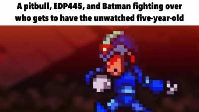 Who do you think is going to win?